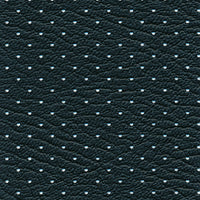 Innertak Svart Perforerat