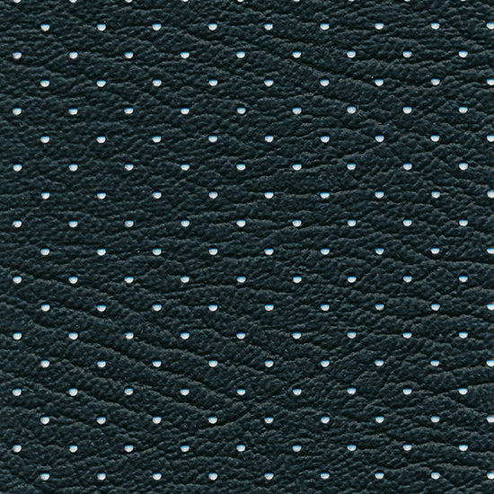 Innertak Svart Perforerat