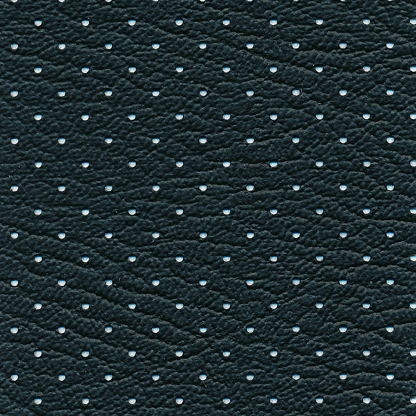 Innertak Svart Perforerat