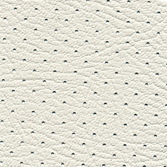 Innertak Vit Perforerat