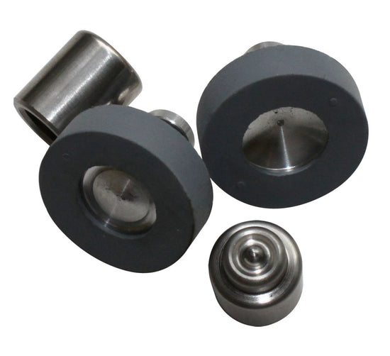 Hoover Extra Stanssats Tryckknapp