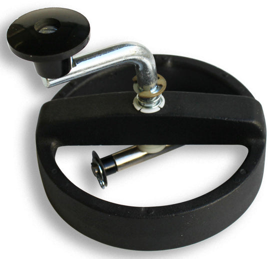 Håltagare för Boat Vent