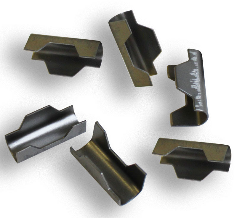 Klammer för resorer