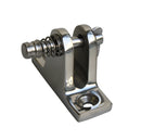 Fäste snett med Sprint