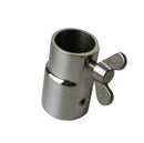 Teleskopbeslag 22 - 25 mm