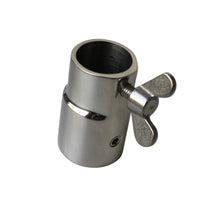 Teleskopbeslag 22 - 25 mm