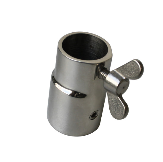 Teleskopbeslag 22 - 25 mm