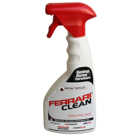 Ferrari Cleaner