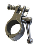 Glidbeslag Delbart m spak 22 mm