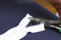 Tång För Blixtlås stopp