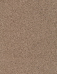 Innertak Melton, Ull Beige