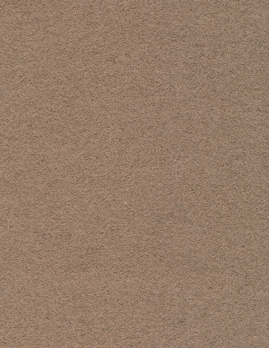 Innertak Melton, Ull Beige