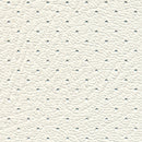 Innertak Benvit Perforerad