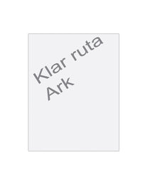 Ruta Akilles  0,75mm - KLAR Avkap