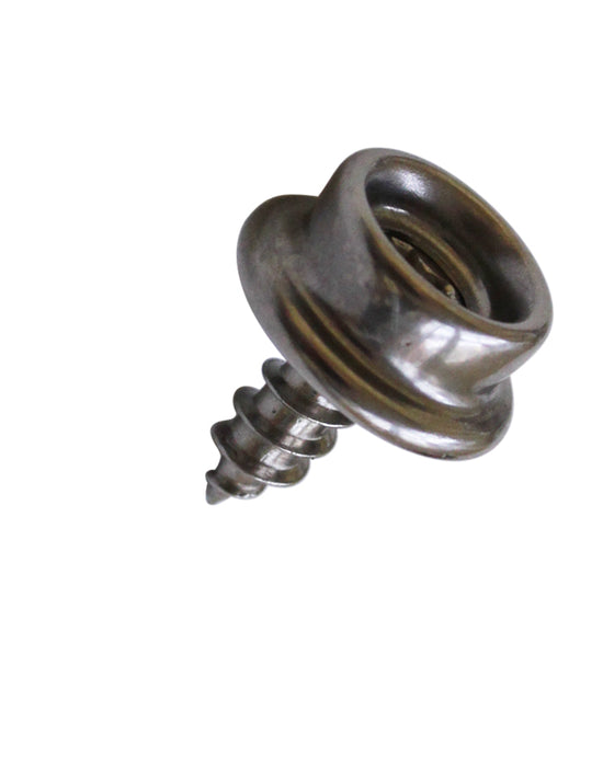 Tryckknapp 3:an Skruv kort 50