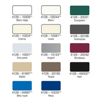 Stamoid Light Royal Blue