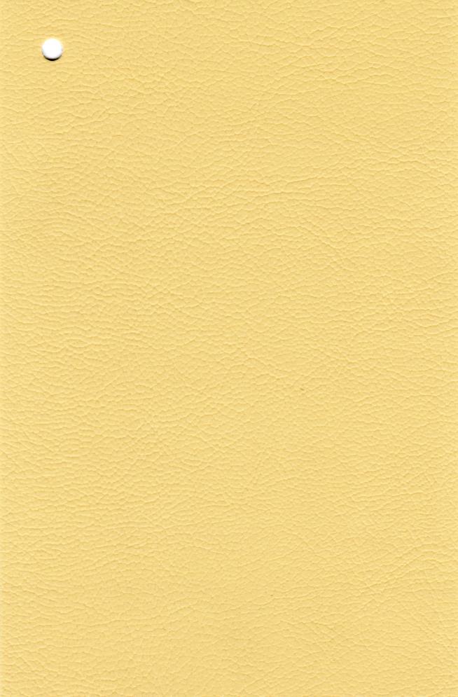 Marlin - Light yellow