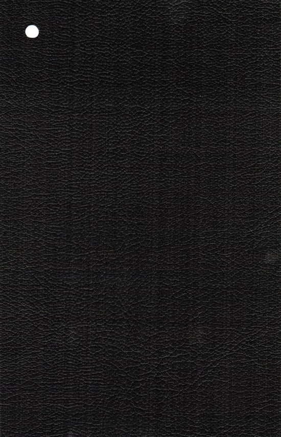 Laminerad Marlin Svart