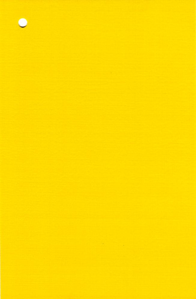 Laminerad Marlin Yellow