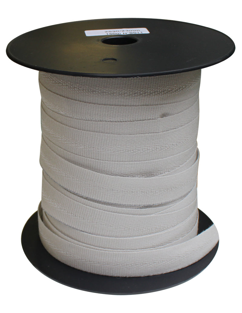 Sunbrella Kantband - Stone