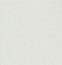 Cabväv Pinpoint Vit