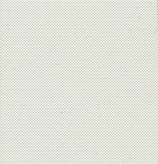 Cabväv Pinpoint Vit