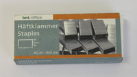 Klammer 21/4