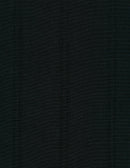 Sawana Pasy Kviltad - Svart