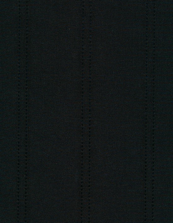 Sawana Pasy Kviltad - Svart