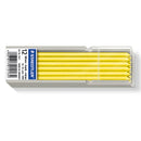 Stift - Kritstift Gula 3mm, 12