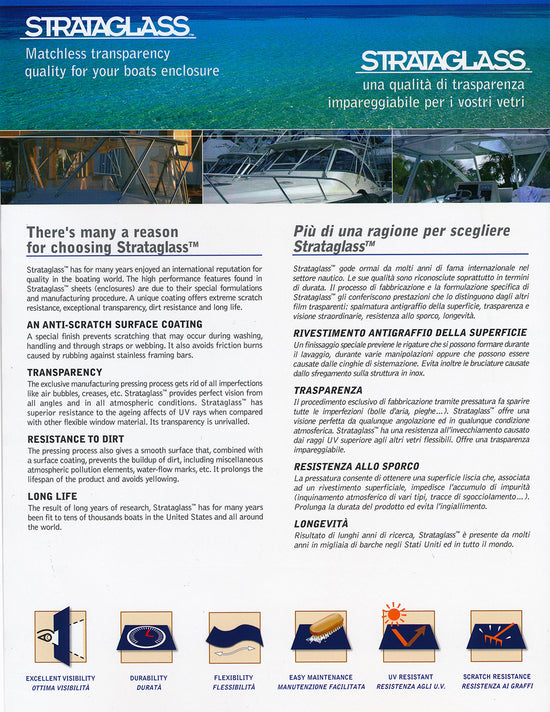 Strataglas 30