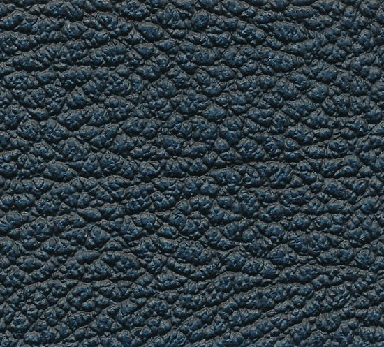 Takvinyl Tysk Läderpräglad Svart