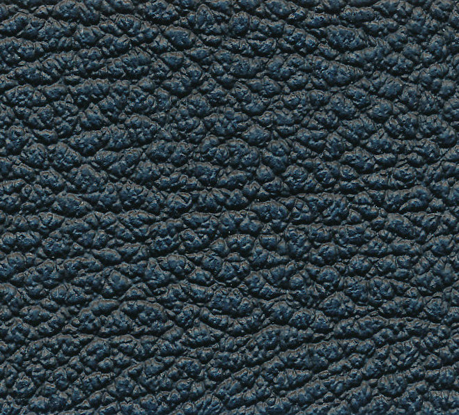 Takvinyl Tysk Läderpräglad Svart