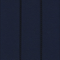 Trento Randig - Mörkblå Utgående