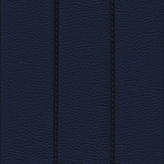 Trento Randig - Mörkblå Utgående