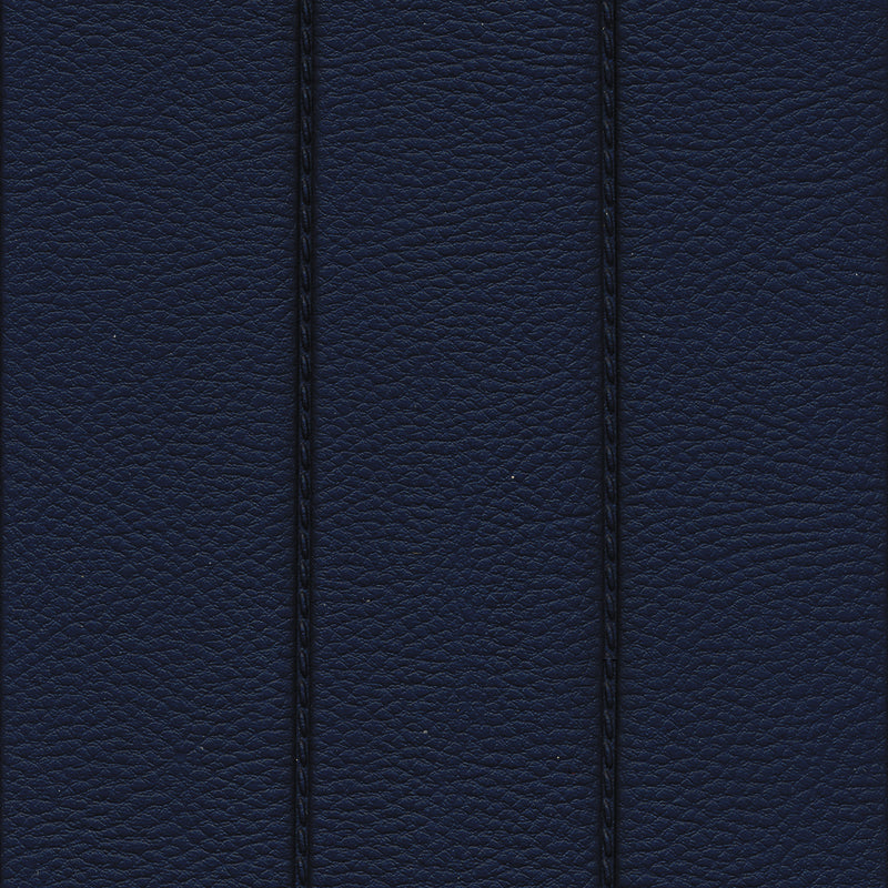 Trento Randig - Mörkblå Utgående