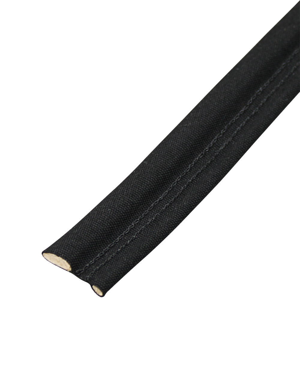 WireOn Spiklist Svart tyg