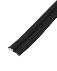 WireOn Spiklist Svart tyg