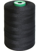 Coats Sytråd 25/2500 Svart