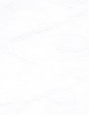 Zander Skrovbeklädnad - Pure White