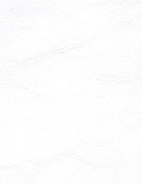 Zander Skrovbeklädnad - Pure White