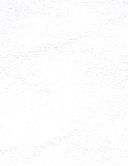 Zander Skrovbeklädnad - Pure White