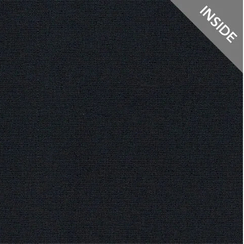 Coverlast - Black