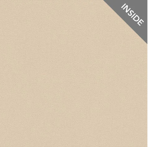 Coverlast - Beige
