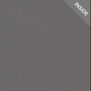 Coverlast - Dark Grey