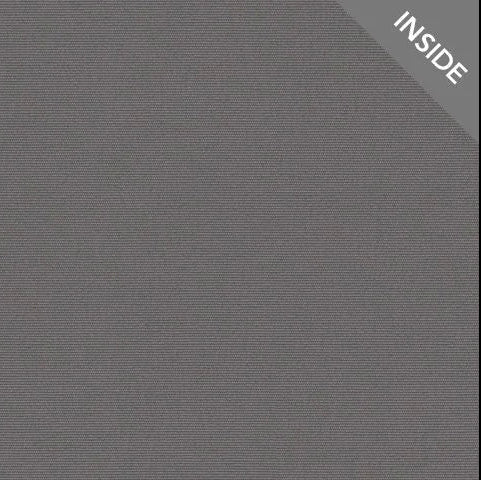 Coverlast - Dark Grey