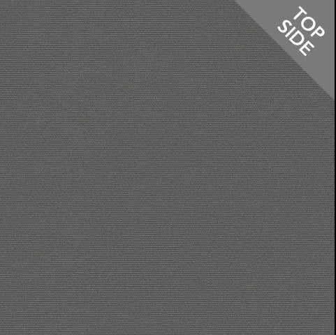 Coverlast - Dark Grey