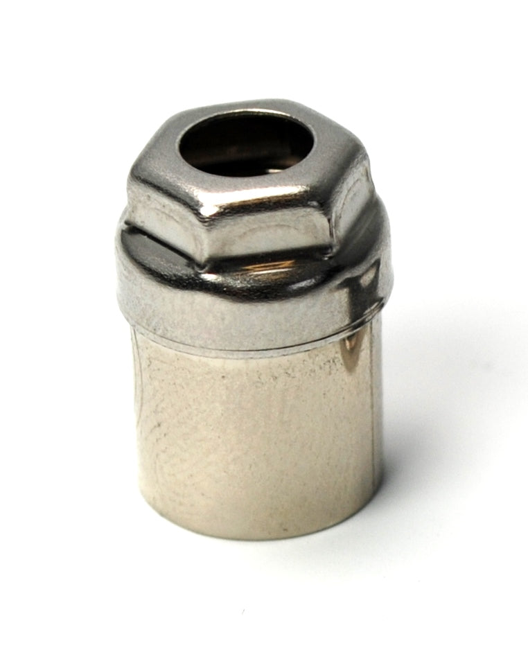 Loxx/Tenax Hålpipa för mejsel