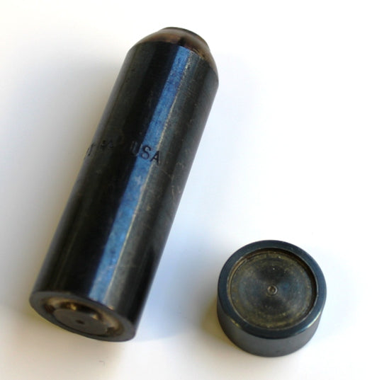 Verktyg till ventil öljett