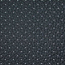 Perforerad vinyl bil - Mercedes